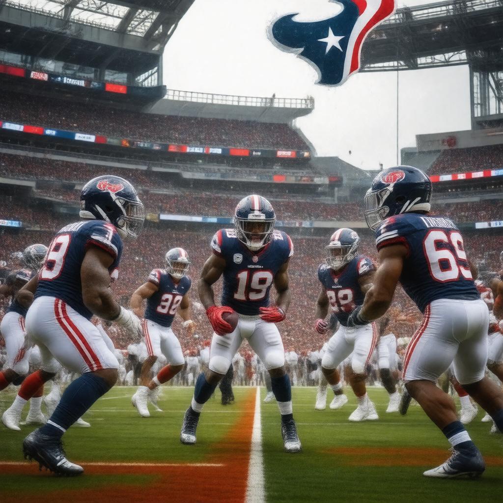 Houston Texans